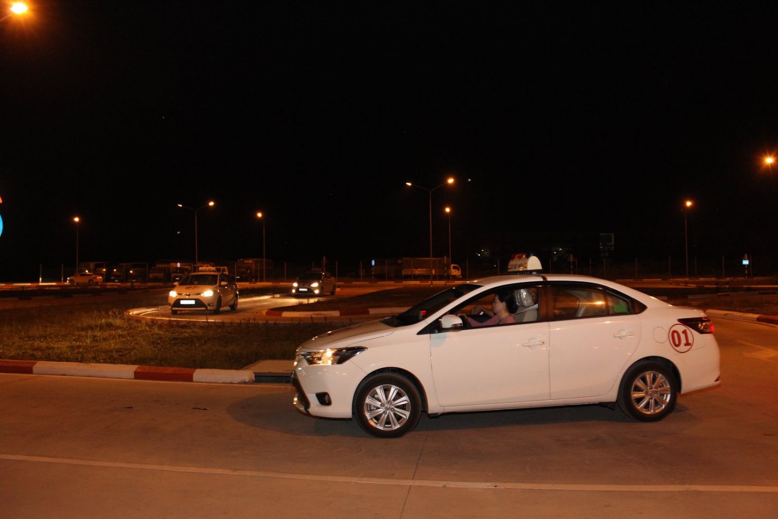 học bằng lái xe ô tô b2 nhơn trạch